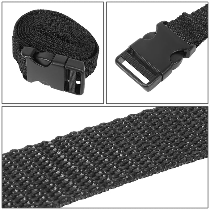 58in. Roof Rack Cargo CarrierCross Bar <br>Universal