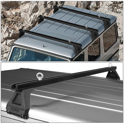 58in. Roof Rack Cargo CarrierCross Bar <br>Universal