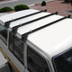 58in. Roof Rack Cargo CarrierCross Bar <br>Universal