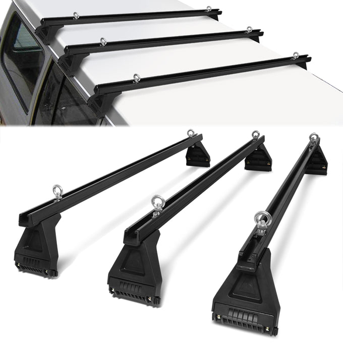 58in. Roof Rack Cargo CarrierCross Bar <br>Universal