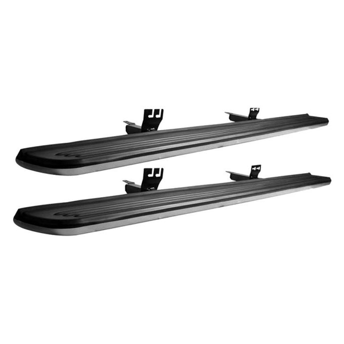 OEM Replica Running Boards <br>03-12 Land Rover Range Rover, HSE