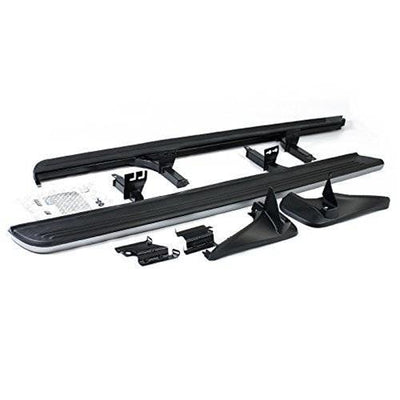 OEM Replica Running Boards <br>03-12 Land Rover Range Rover, HSE