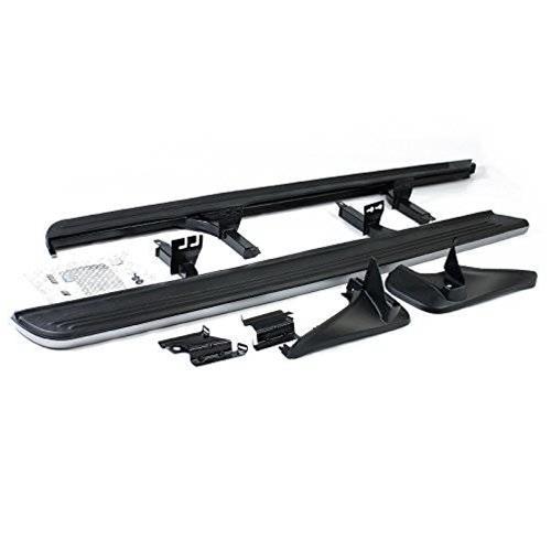 OEM Replica Running Boards <br>03-12 Land Rover Range Rover, HSE