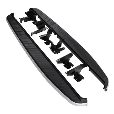 OEM Replica Running Boards <br>06-13 Land Rover Range Sport, HSE