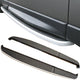 OEM Replica Running Boards <br>06-13 Land Rover Range Sport, HSE