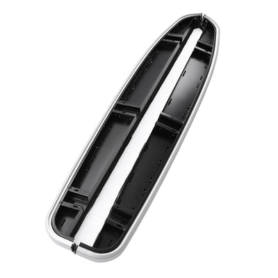 OEM Replica Running Boards <br>06-13 Land Rover Range Sport, HSE