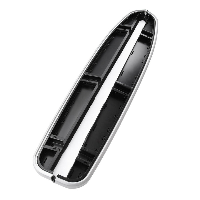 OEM Replica Running Boards <br>06-13 Land Rover Range Sport, HSE