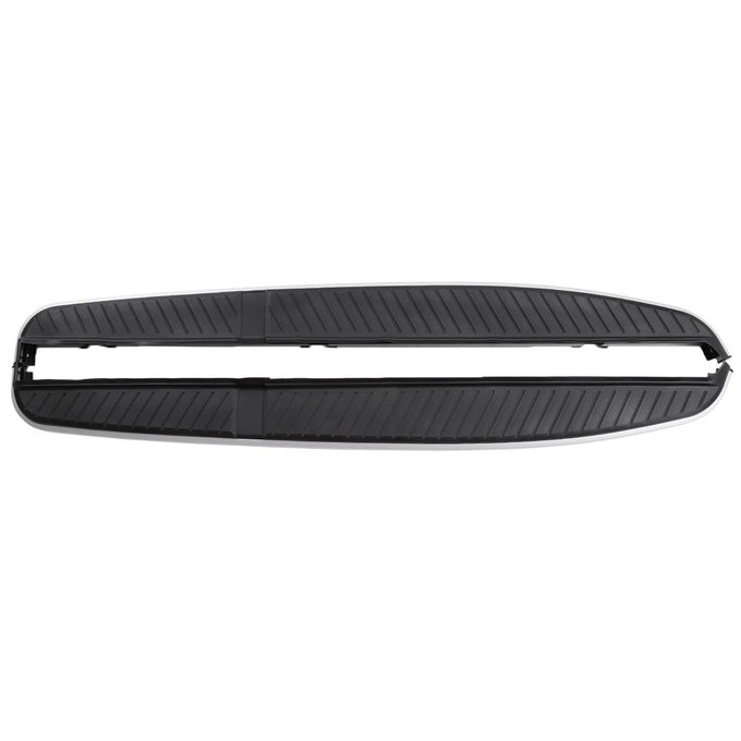 OEM Replica Running Boards <br>06-13 Land Rover Range Sport, HSE