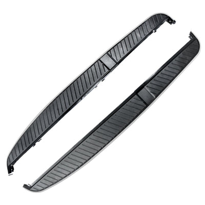 OEM Replica Running Boards <br>06-13 Land Rover Range Sport, HSE