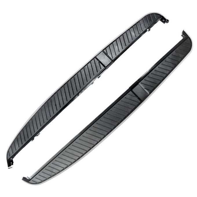 OEM Replica Running Boards <br>06-13 Land Rover Range Sport, HSE
