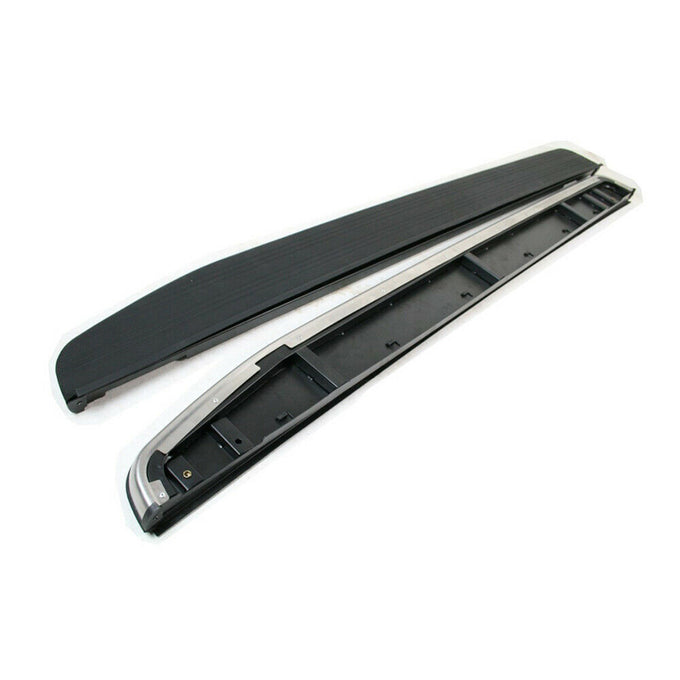 OEM Replica Running Boards <br>14-21 Land Rover Range Rover, 14-21 Sport, HSE