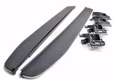 OEM Replica Running Boards <br>14-21 Land Rover Range Rover, 14-21 Sport, HSE
