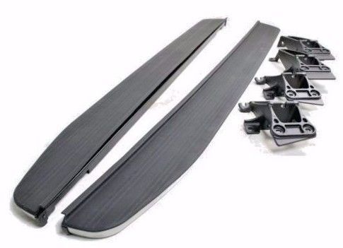 OEM Replica Running Boards <br>14-21 Land Rover Range Rover, 14-21 Sport, HSE