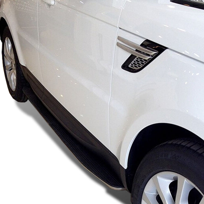 OEM Replica Running Boards <br>14-21 Land Rover Range Rover, 14-21 Sport, HSE