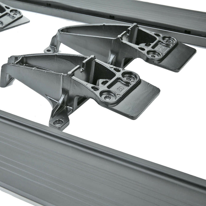 OEM Replica Running Boards <br>14-21 Land Rover Range Rover, 14-21 Sport, HSE