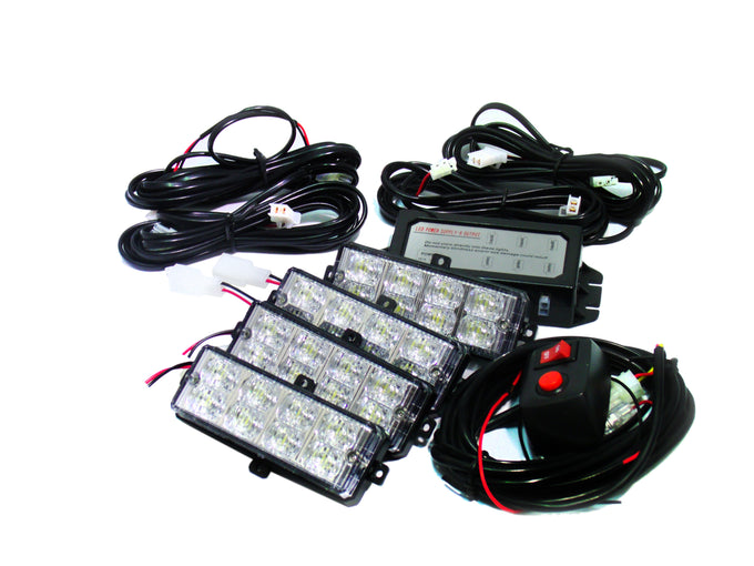 RS-281-4LED-A - 1
