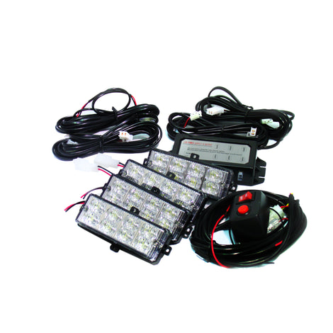 RS-281-4LED-WA - 1
