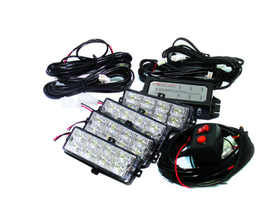 RS-281-4LED-W - 1
