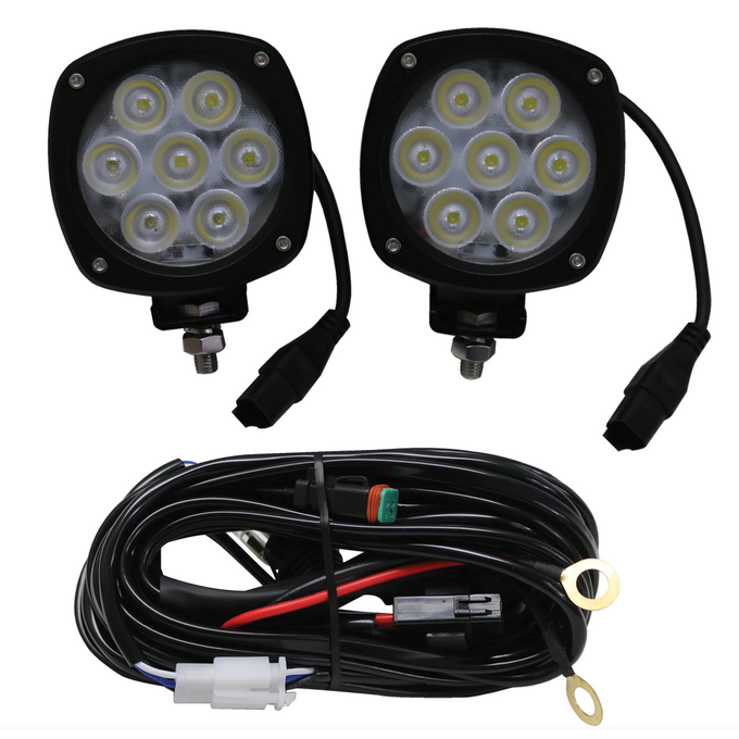 RS-4CREE-35W-2 - 1