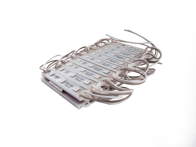 RS-POD5050-9FT-W - 1