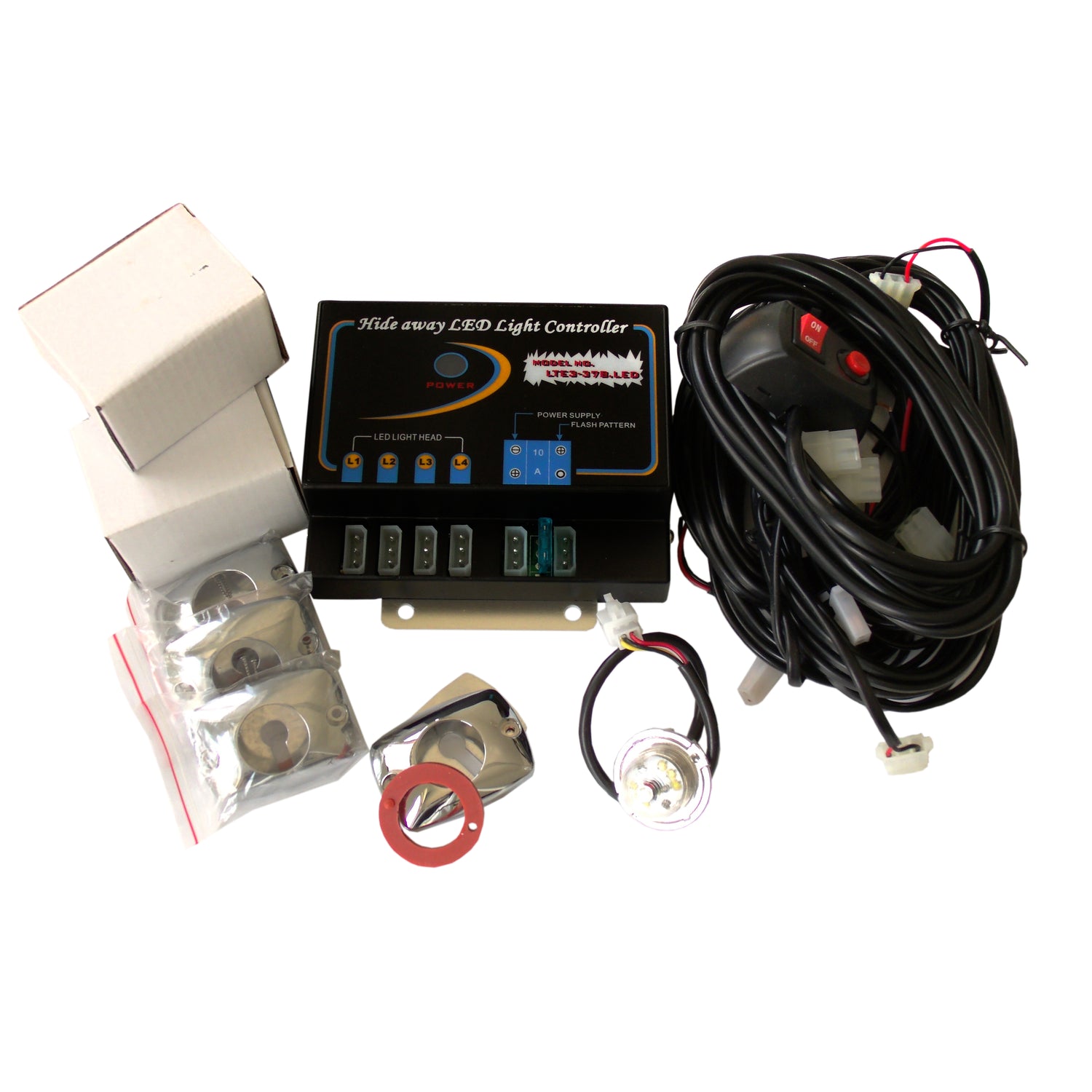RS-RTE3-307B(A) - 1