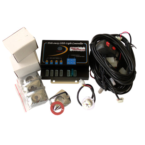 RS-RTE3-307B(A) - 1
