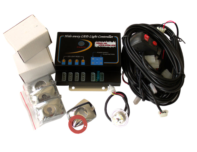 RS-RTE3-307B(A) - 1
