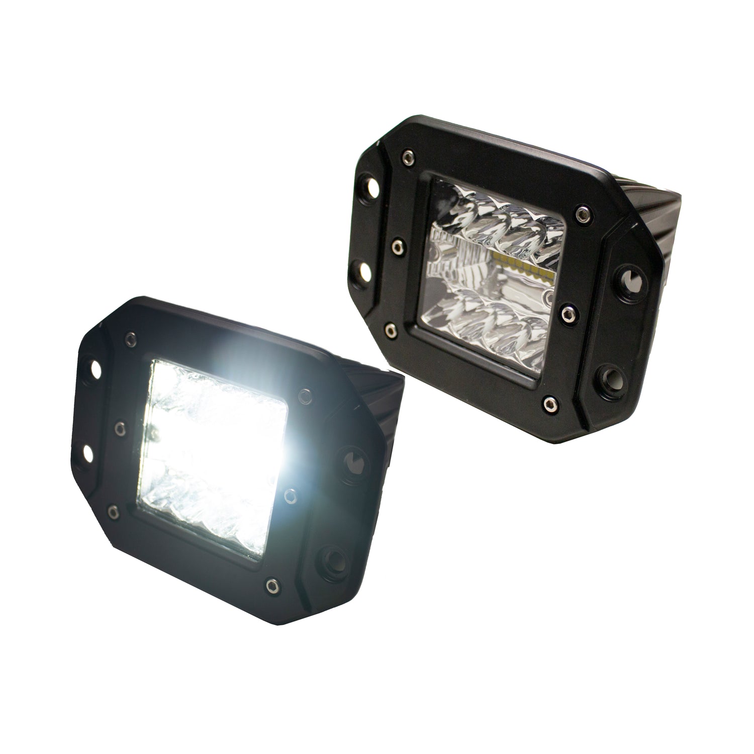 RS3X3FECO - 1