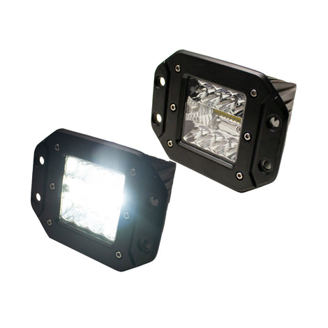 RS3X3FECO - 1