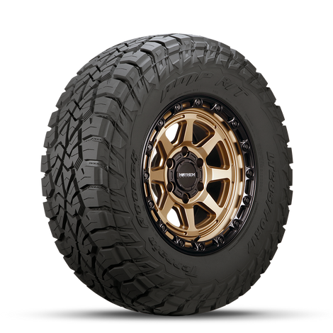 Terrain Attack R/T Tire <br> 35X13.50R24LT 112Q