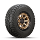 Terrain Attack R/T Tire <br> 33X12.50R22LT 109Q