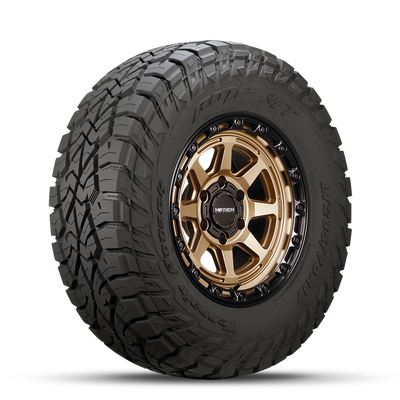 Terrain Attack R/T Tire <br> 33X12.50R22LT 109Q