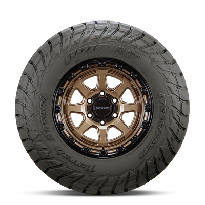 Terrain Attack R/T Tire <br> 33X12.50R22LT 109Q