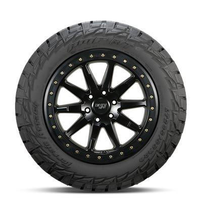 Terrain Attack R/T Tire <br> 35X12.50R20LT 121Q