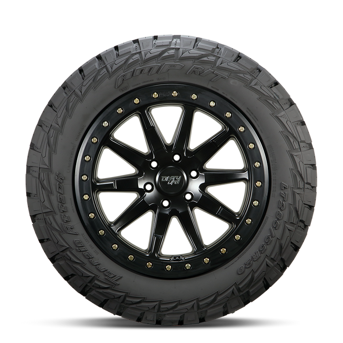 Terrain Attack R/T Tire <br> 33X12.50R22LT 109Q