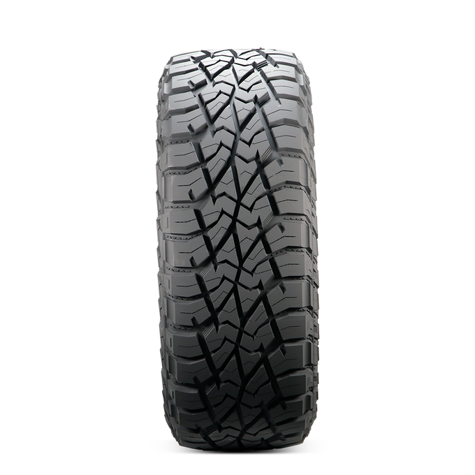 Terrain Attack R/T Tire <br> 33X12.50R20LT 114Q