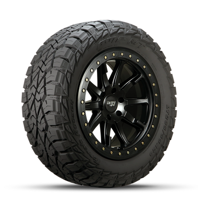 Terrain Attack R/T Tire <br> 35X12.50R22LT 117Q