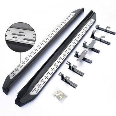 OEM Replica Running Boards <br>14-19 Toyota Highlander