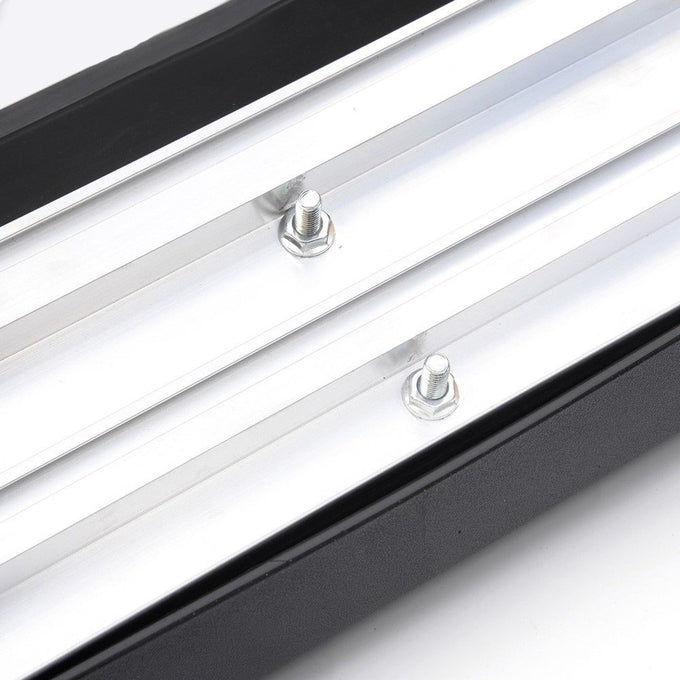 OEM Replica Running Boards <br>14-19 Toyota Highlander