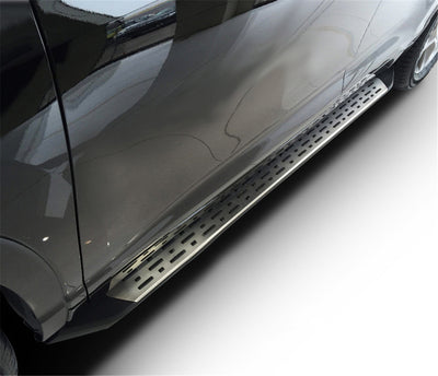 OEM Replica Running Boards <br>14-19 Toyota Highlander
