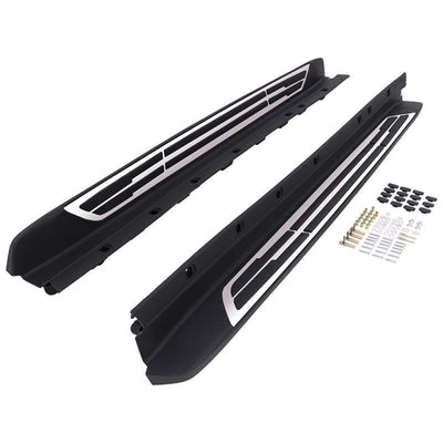 OEM Replica Running Boards <br>20-24 Toyota Highlander