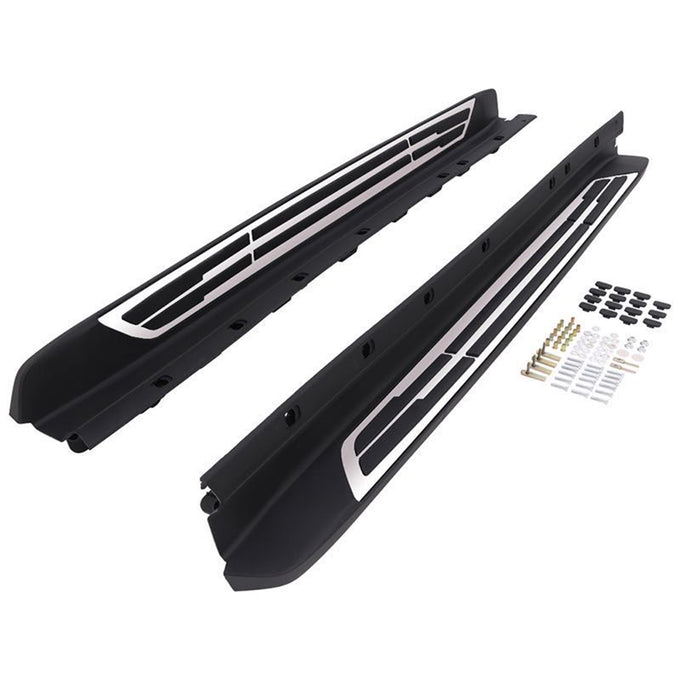 OEM Replica Running Boards <br>20-24 Toyota Highlander