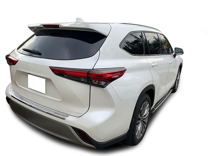 OEM Replica Running Boards <br>20-24 Toyota Highlander