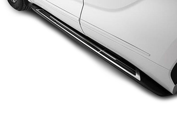 OEM Replica Running Boards <br>20-24 Toyota Highlander
