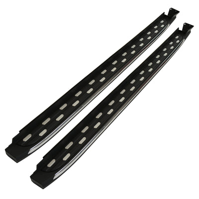OEM Replica Running Boards <br>16-18 Toyota RAV4