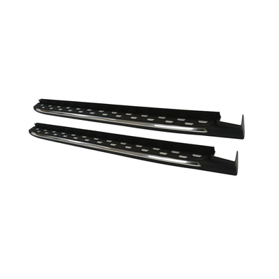 OEM Replica Running Boards <br>16-18 Toyota RAV4