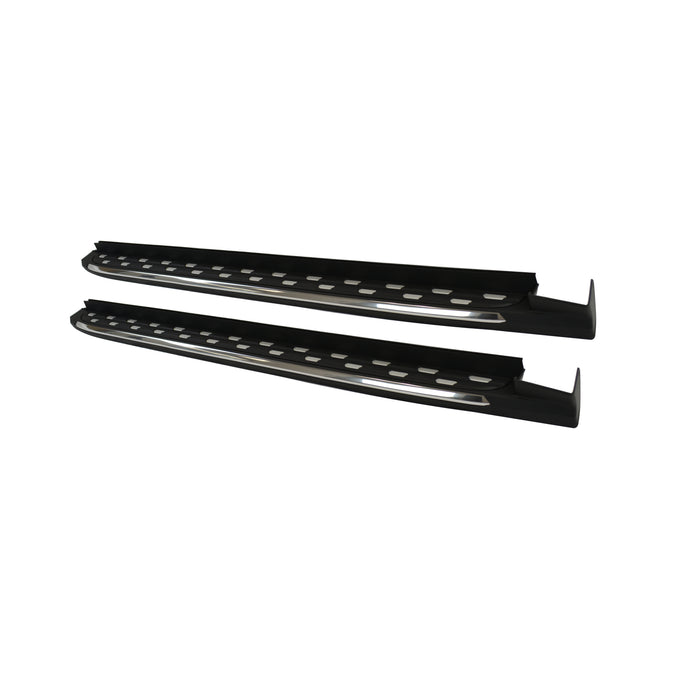 OEM Replica Running Boards <br>16-18 Toyota RAV4