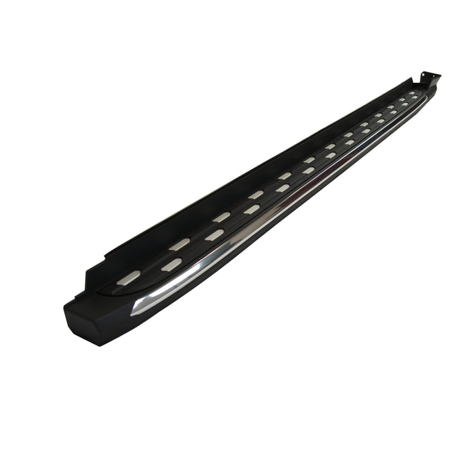 OEM Replica Running Boards <br>16-18 Toyota RAV4