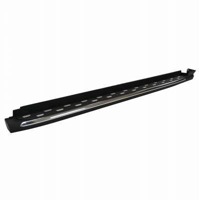 OEM Replica Running Boards <br>19-23 Toyota Rav4, 21-23 Venza