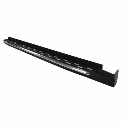 OEM Replica Running Boards <br>19-23 Toyota Rav4, 21-23 Venza